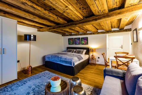 APT. STONE-LODGE Apartment in Salzburg