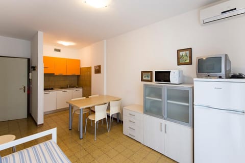 La Zattera Apartment in Porto Santa Margherita