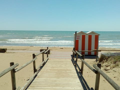 Nearby landmark, Natural landscape, Beach