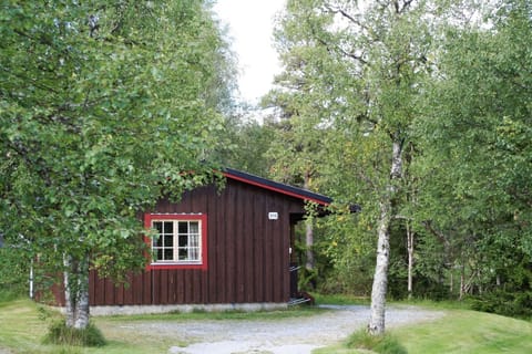 Sörmons Stugby House in Innlandet