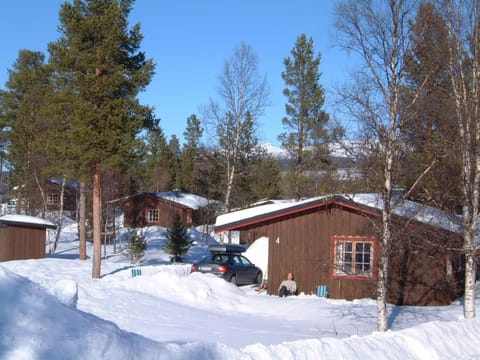 Sörmons Stugby House in Innlandet