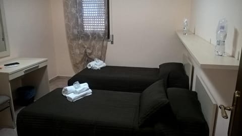 suiteroom&flat fiumicino Apartment in Lazio