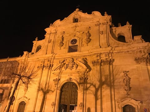 Abbraccio del Carrubo Bed and Breakfast in Sicily