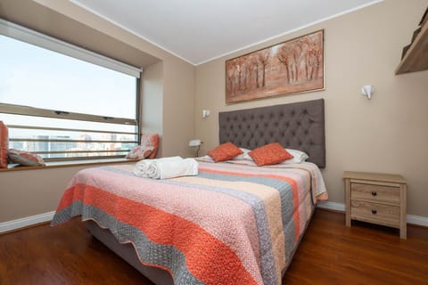 Boutique La Gloria Apartment Apartment in Las Condes