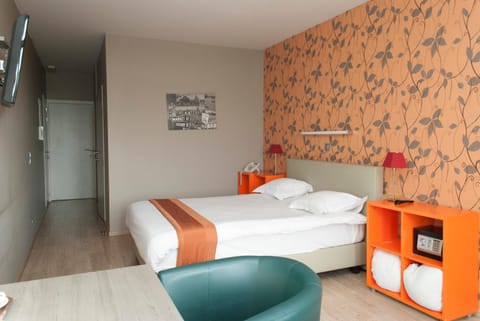 Hotel Castel Hotel in Ghent
