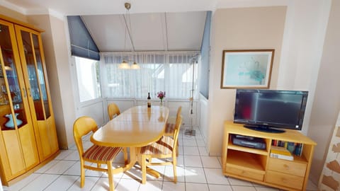 Gilde-Residenz App. 1 Apartamento in Grömitz