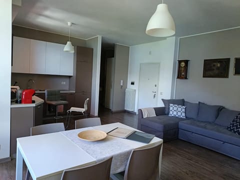 Casa Luisa Apartment in Bellano