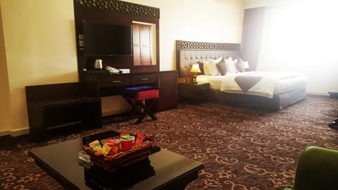 Procare Apart hotel Apartment hotel in Jeddah