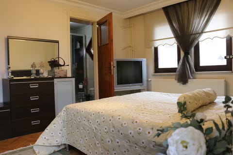Best Room in Town Bed and Breakfast in Ankara
