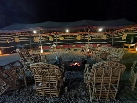Wadi Rum Dream Camp Campingplatz /
Wohnmobil-Resort in Israel