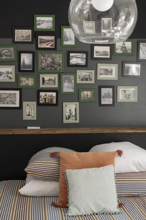 Maison d hôtes LA VILLA MADELEINE Bed and Breakfast in Sanary-sur-Mer