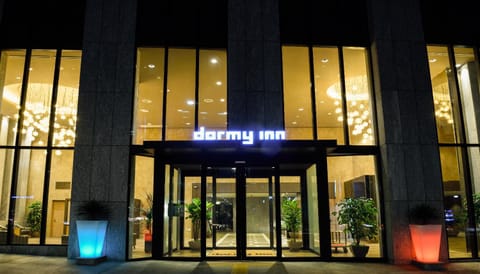 Dormy Inn SEOUL Gangnam Hotel in Seoul