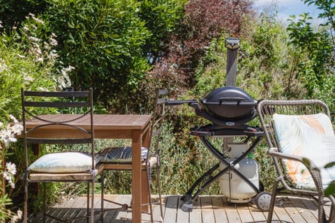 BBQ facilities, BBQ facilities, Garden, Garden, Dining area, Garden view, Garden view