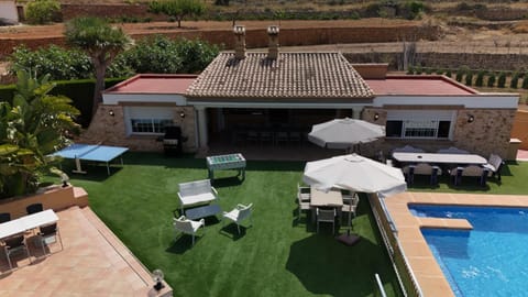 Garden, Garden view, Swimming pool