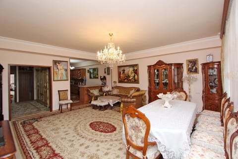 Apartments Emili Condo in Yerevan