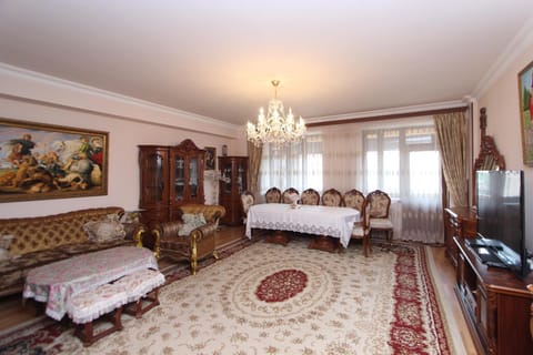 Apartments Emili Condo in Yerevan