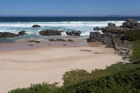 Archrock Resort Chalet in Eastern Cape