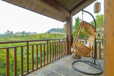 Dayong Antique Feature Resort Urlaubsunterkunft in Hubei