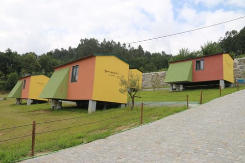 Quinta da Costa Farm Stay in Porto District