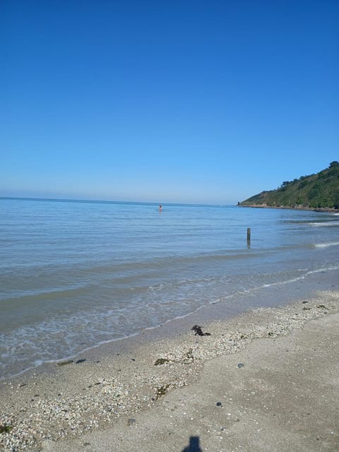 Maison de vacances - Baie du Mont Saint Michel House in Brittany