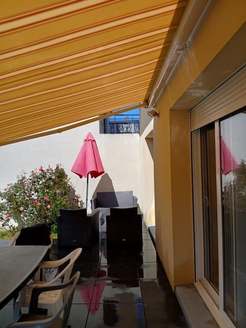 Maison de vacances - Baie du Mont Saint Michel House in Brittany