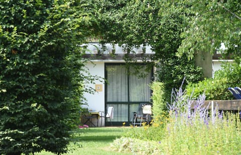 Residence Il Patio Eigentumswohnung in Iseo