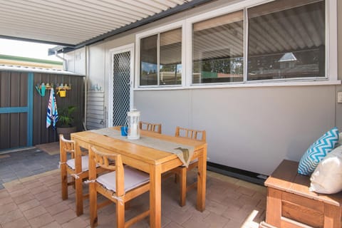 BBQ facilities, Balcony/Terrace