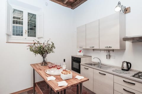 Trastevere Premium Apartment Condo in Rome