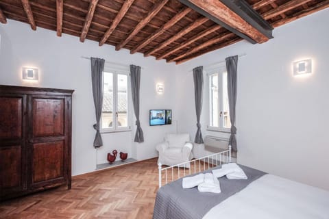 Trastevere Premium Apartment Condo in Rome