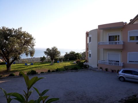 Garden, Other, Garden view, Sea view