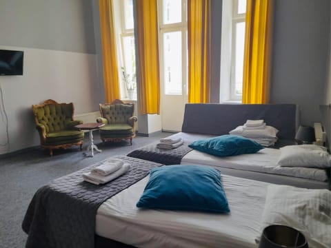 Good Time Residence Apartment hotel in Masovian Voivodeship
