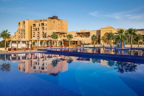 InterContinental Durrat Al Riyadh Resort & Spa, an IHG Hotel Hôtel in Riyadh