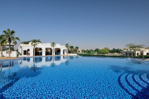 InterContinental Durrat Al Riyadh Resort & Spa, an IHG Hotel Hôtel in Riyadh