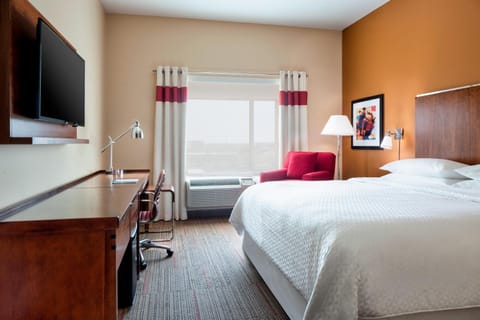 Four Points by Sheraton Dallas Fort Worth Airport North Hotel in Coppell