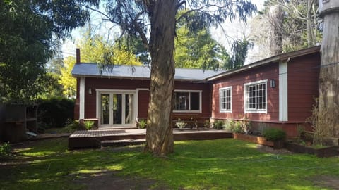 Cabaña Sueca Nature lodge in Mar del Plata