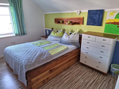 Ferienhaus Tüchler House in Carinthia, Austria