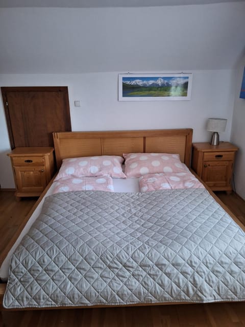 Ferienhaus Tüchler House in Carinthia, Austria