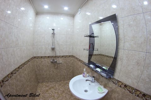 Apartment Bilal Condominio in Baku