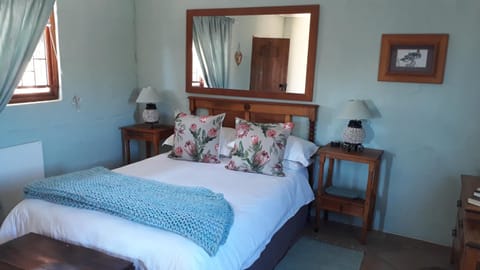 Natures Rest Lapa Farm Stay in Western Cape