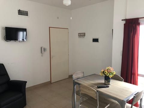 Apart Orange Apartment in Pilar