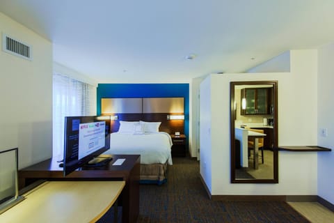 Residence Inn by Marriott Philadelphia Glen Mills/Concordville Hotel in Concordville