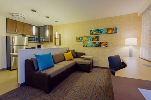 Residence Inn by Marriott Philadelphia Glen Mills/Concordville Hôtel in Concordville