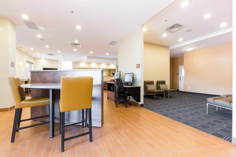 TownePlace Suites by Marriott Edmonton South Hotel in Edmonton