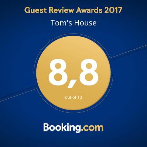 Tom's House Apartment in Corfu, Greece