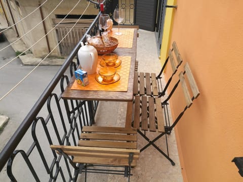 Balcony/Terrace, Other