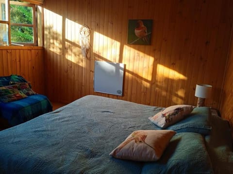 Casa Pindal Bed and Breakfast in Los Lagos, Chile