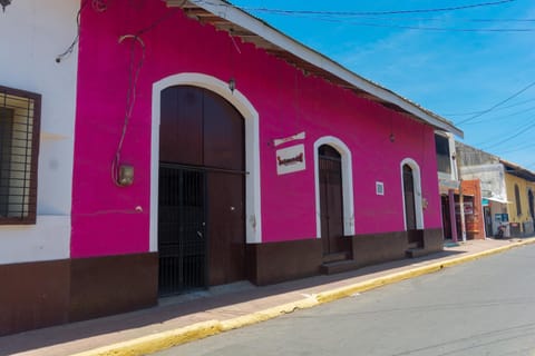 Hostal Lazybones Hostel in Nicaragua