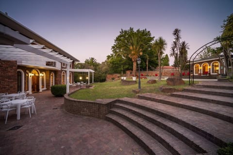 Boutique Villa Guesthouse Chambre d’hôte in Cape Town