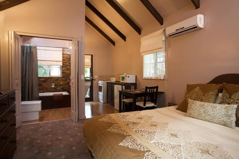 Lotus Lodges Bed and Breakfast in Olinda