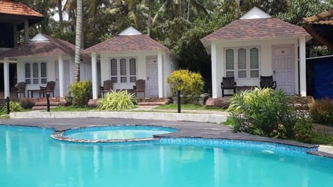 SUN VIEW Beach Resort By Citrine Resort in Varkala